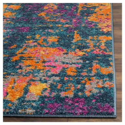 Ida Loomed Rug - Safavieh 2 Ida Loomed Rug - Safavieh - Image 2