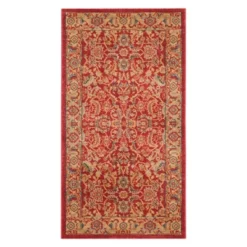 Havyn Floral Area Rug - Safavieh -My home decor GUEST 010ef348 78ea 45c2 8474 ddb42a986d67
