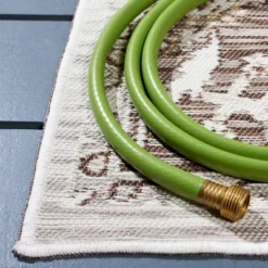 Sunrise SUN624 Power Loomed Indoor/Outdoor Rugs - Safavieh -My home decor GUEST 02574a41 c8ee 4798 abcc 614403152952