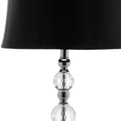 Maeve Crystal Ball Lamp (Set Of 2) - Safavieh 9 Maeve Crystal Ball Lamp (Set Of 2) - Safavieh -My home decor GUEST 02a90ccf d395 47ba 980e 7cfc8da99681
