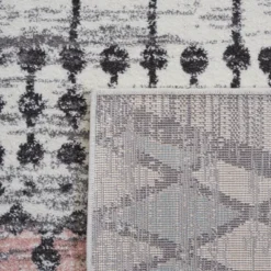 Carousel Kids CRK117 Power Loomed Area Rug - Safavieh -My home decor GUEST 03f7fa3f f6ca 48b6 a83f 292bbda11ebb