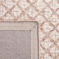 Abstract ABT203 Hand Tufted Area Rug - Safavieh -My home decor GUEST 0437c1ff b3e6 447f a733 b49ae54524f0