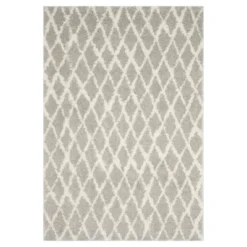 Larkspur Loomed Rug - Safavieh -My home decor GUEST 0462712d 9cd1 4d27 8015 16fb89957bcc