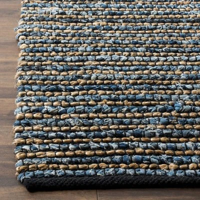 Dexter Stripe Area Rug - Safavieh 1 Dexter Stripe Area Rug - Safavieh