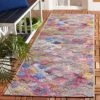 Barbados 500 BAR547 Power Loomed Rug - Safavieh