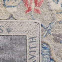 Glamour GLM622 Hand Tufted Area Rug - Safavieh -My home decor GUEST 061953df d923 4a12 93e7 9b66d911248b