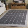 Milos MLO112 Power Loomed Indoor And Outdoor Rug - Safavieh