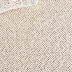 Napa Faux Sisal Jacquard Weave NFS148 UV Resistant, Stain Resistant, Soft Surface, Non-Shedding Indoor/Outdoor Rugs - Safavieh -My home decor GUEST 094f5c5b 17a7 4042 b88b a3b3dd74e753