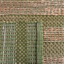 Natural Fiber NFB654 Power Loomed Area Rug - Safavieh -My home decor GUEST 097c7026 0309 486a becf 8c72e015a6f1