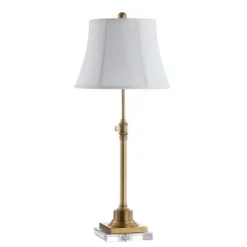 Callen Table Lamp (Set Of 2) - 27 Inch Height - TBL4192 - Assorted - Safavieh -My home decor GUEST 09b8b961 4bee 4b95 8b93 54c278461a8c
