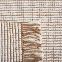 Natural Fiber NF826 Hand Woven Area Rug - Safavieh -My home decor GUEST 0e5442b4 3976 4631 90c3 cbdf42b1c4e8