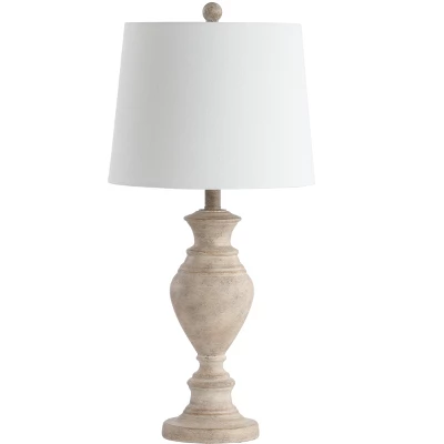Kyler Table Lamp - 27.5 Inch Height - TBL4216 - Safavieh 4 Kyler Table Lamp - 27.5 Inch Height - TBL4216 - Safavieh - Image 4