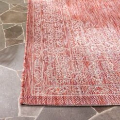 Cleora Outdoor Rug - Safavieh