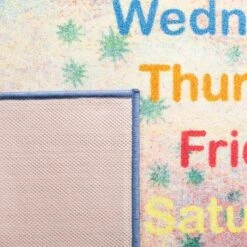 Kids Playhouse KPH251 Power Loomed Area Rug - Safavieh -My home decor GUEST 0f61902d 3e93 4097 af37 8651f0daf64a