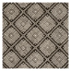 Roberta Geometric Tufted Accent Rug - Safavieh -My home decor GUEST 0fa66f23 d8e3 42af b3dc 221477367d21