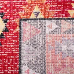 Montage MTG201 Power Loomed Indoor/Outdoor Area Rug - Safavieh -My home decor GUEST 0fb4e33d 3c14 4227 8f96 92118f3e4333