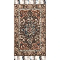 Amanda Floral Tufted Area Rug - Safavieh 9 Amanda Floral Tufted Area Rug - Safavieh -My home decor GUEST 104e3c27 3efe 4907 b89e 98c08703b1fd