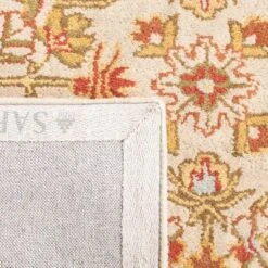 Cer Tufted Rug - Safavieh -My home decor GUEST 130ca0c2 8292 4e72 8314 e129fecfd1f4