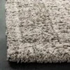 Angelita Rug Ivory/Gray - Safavieh
