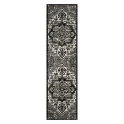 Nilda Medallion Light Area Rug - Safavieh -My home decor GUEST 13e546c5 2f51 457c 8306 7d64dec2596f