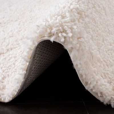 Fontana Shag FNT800 Area Rug - Safavieh 4 Fontana Shag FNT800 Area Rug - Safavieh - Image 4