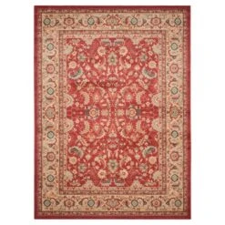 Havyn Floral Area Rug - Safavieh -My home decor GUEST 146a6819 46cb 43a5 89d1 b49494afe95f