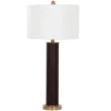 Ollie Table Lamp - 31.5 Inch Height - LIT4404 - Safavieh