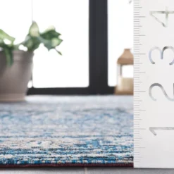 Barbados 500 BAR558 Power Loomed Indoor And Outdoor Rug - Safavieh -My home decor GUEST 1707c8f1 65cd 46b9 803a ea3cf56d7273