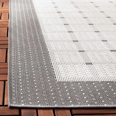 Bermuda BMU801 Power Loomed Indoor/Outdoor Area Rug - Safavieh 2 Bermuda BMU801 Power Loomed Indoor/Outdoor Area Rug - Safavieh - Image 2