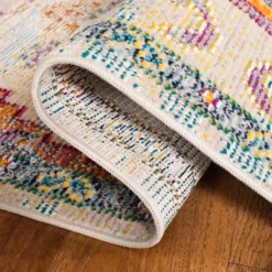 Crystal CRS501 Area Rug - Safavieh -My home decor GUEST 17442549 34fa 4855 9d23 7084c9df8661