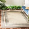 Courtyard CY7896 Power Loomed Indoor/Outdoor Area Rug - Safavieh