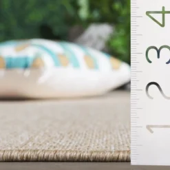 Sisal Performance SPF104 Power Loomed UV Resistant,Stain Resistant, Non-Shedding Indoor/Outdoor Rugs - Safavieh -My home decor GUEST 1832d2bf d152 49b0 a9ca 4aadf75cfbd9