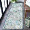 Barbados BAR513 Power Loomed Area Rug - Safavieh