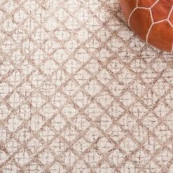 Abstract ABT203 Hand Tufted Area Rug - Safavieh -My home decor GUEST 1ada5642 552a 4e32 8c2e a24f9352dca8