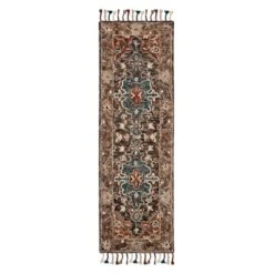Amanda Floral Tufted Area Rug - Safavieh 11 Amanda Floral Tufted Area Rug - Safavieh -My home decor GUEST 1af9aaa2 05c1 4855 a135 3e667d658317