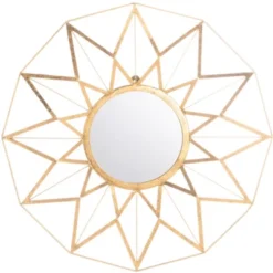 Kilburn Mirror - Safavieh -My home decor GUEST 1c31e961 2411 471b b884 0105ab0e0587