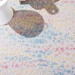 Cabana CBN533 Power Loomed Indoor/Outdoor Rugs - Safavieh -My home decor GUEST 1d0b6ea8 8db4 42e8 be4b 5f024f2129c8