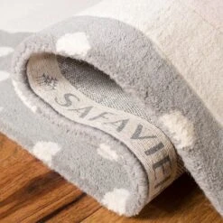 Safavieh Kids SFK922 Hand Tufted Area Rug - Safavieh 6 Safavieh Kids SFK922 Hand Tufted Area Rug - Safavieh -My home decor GUEST 2021743d 500c 4bc6 aed7 8cec8d8faf43