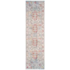Belle Floral Loomed Rug - Safavieh -My home decor GUEST 208d0bd8 f277 48c7 aac1 9194d1cb3cc2