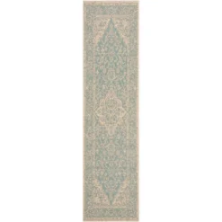 Beach House BHS137 Power Loomed Rug - Safavieh -My home decor GUEST 216bc416 43f0 47b3 8924 5d8bcae481cf