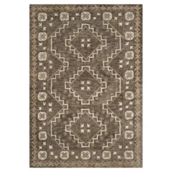 Meara Tufted Rug - Safavieh -My home decor GUEST 22d45eb4 b7fe 4477 9d2b fe0d4078fb0c