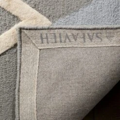 Safavieh Kids SFK902 Hand Tufted Area Rug - Safavieh 5 Safavieh Kids SFK902 Hand Tufted Area Rug - Safavieh -My home decor GUEST 22ddd99e 8c44 48f4 96ea 914328c2f72e