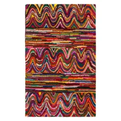 Marylou Wave Area Rug - Safavieh -My home decor GUEST 230b39a0 aba6 44b2 a384 7cc669d37899