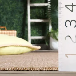 Retreat RTE258 Power Loomed UV Resistant, Stain Resistant, Non-Shedding Indoor/Outdoor Rugs - Safavieh -My home decor GUEST 246067bb 924a 418b 802c 3611682936c1