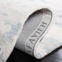 Abstract ABT465 Hand Tufted Area Rug - Safavieh -My home decor GUEST 251e7271 b993 429d 92e7 5f2c0a208ed3