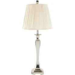 Athena Table Lamp - 27 Inch Height - LIT4025 - Safavieh