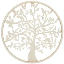 20" Tree Of Life Indoor/Outdoor Wall Art - Safavieh -My home decor GUEST 27840b40 b95f 41fa 9ae0 a1774546b3bf