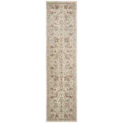Kristie Floral Loomed Rug - Safavieh -My home decor GUEST 279701ac 338a 4ff4 9f18 ceedd5bf0513