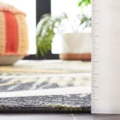 Barbados 500 BAR549 Power Loomed Rug - Safavieh -My home decor GUEST 279b37d8 d2a1 4c79 abd2 9f4e4a1d056a