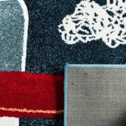 Carousel Kids CRK167 Area Rug - Safavieh 7 Carousel Kids CRK167 Area Rug - Safavieh -My home decor GUEST 279ce0c7 230e 465c 90e3 4960900a47ef